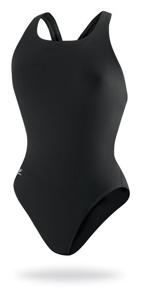 LU Speedo Lycra Female Team Suit